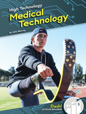 cover image of Medical Technology